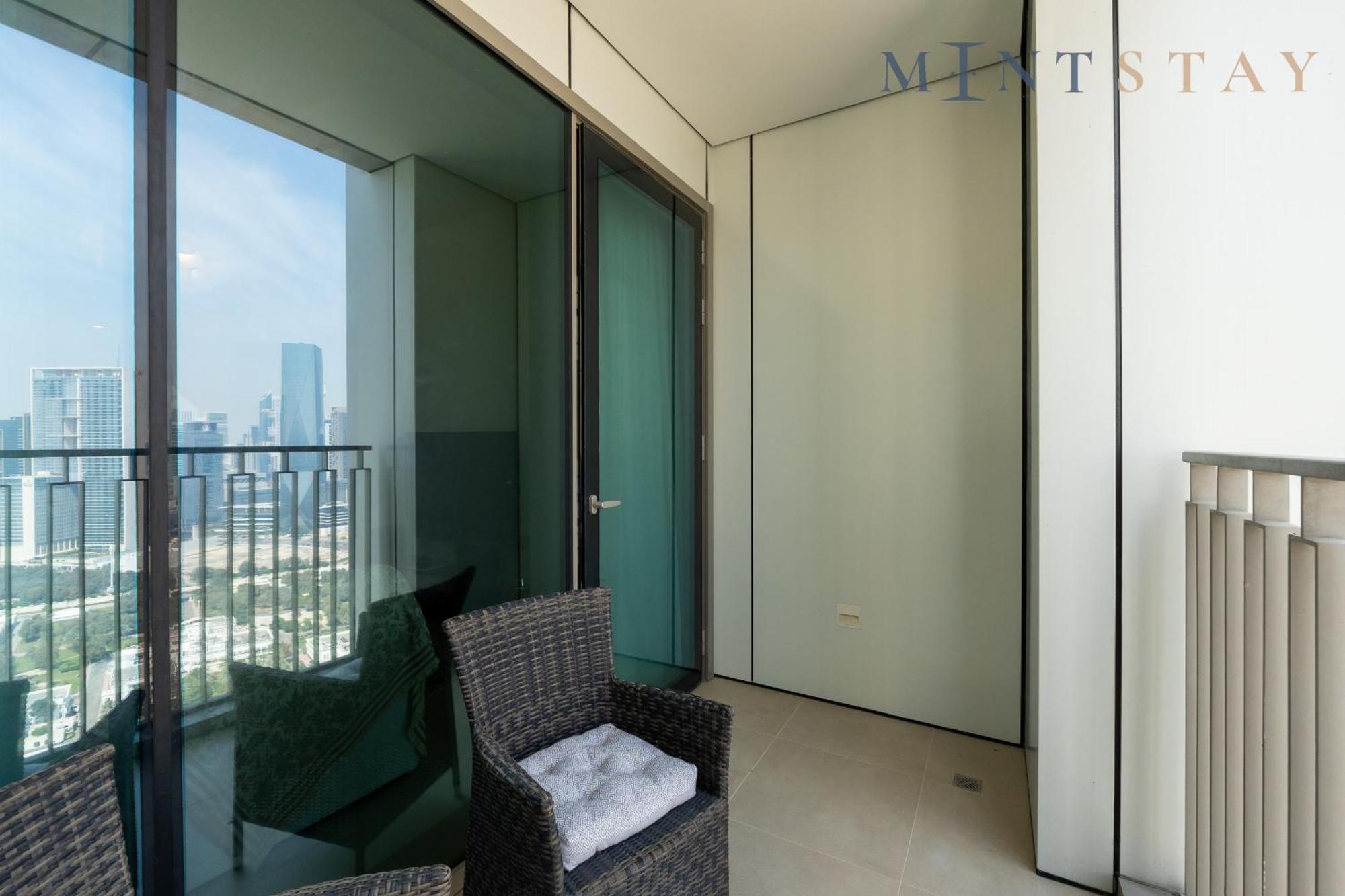Apartment Downtown Views Ii View, Downtown - Mint *