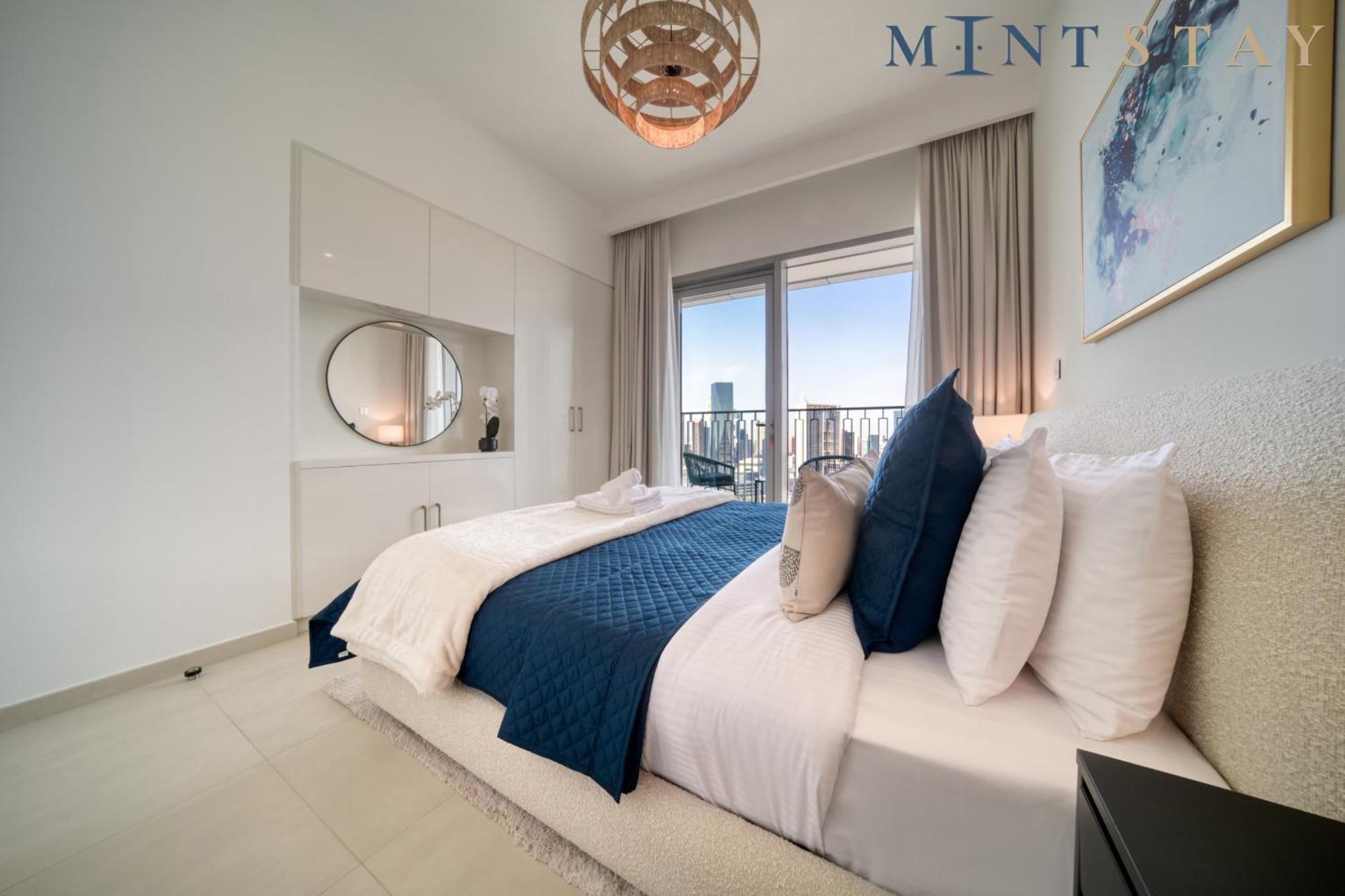 Downtown Views Ii View, Downtown - Mint Apartment
