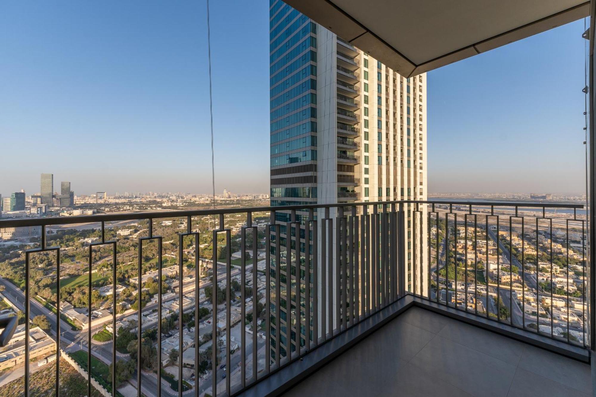 Apartment Downtown Views Ii View, Downtown - Mint