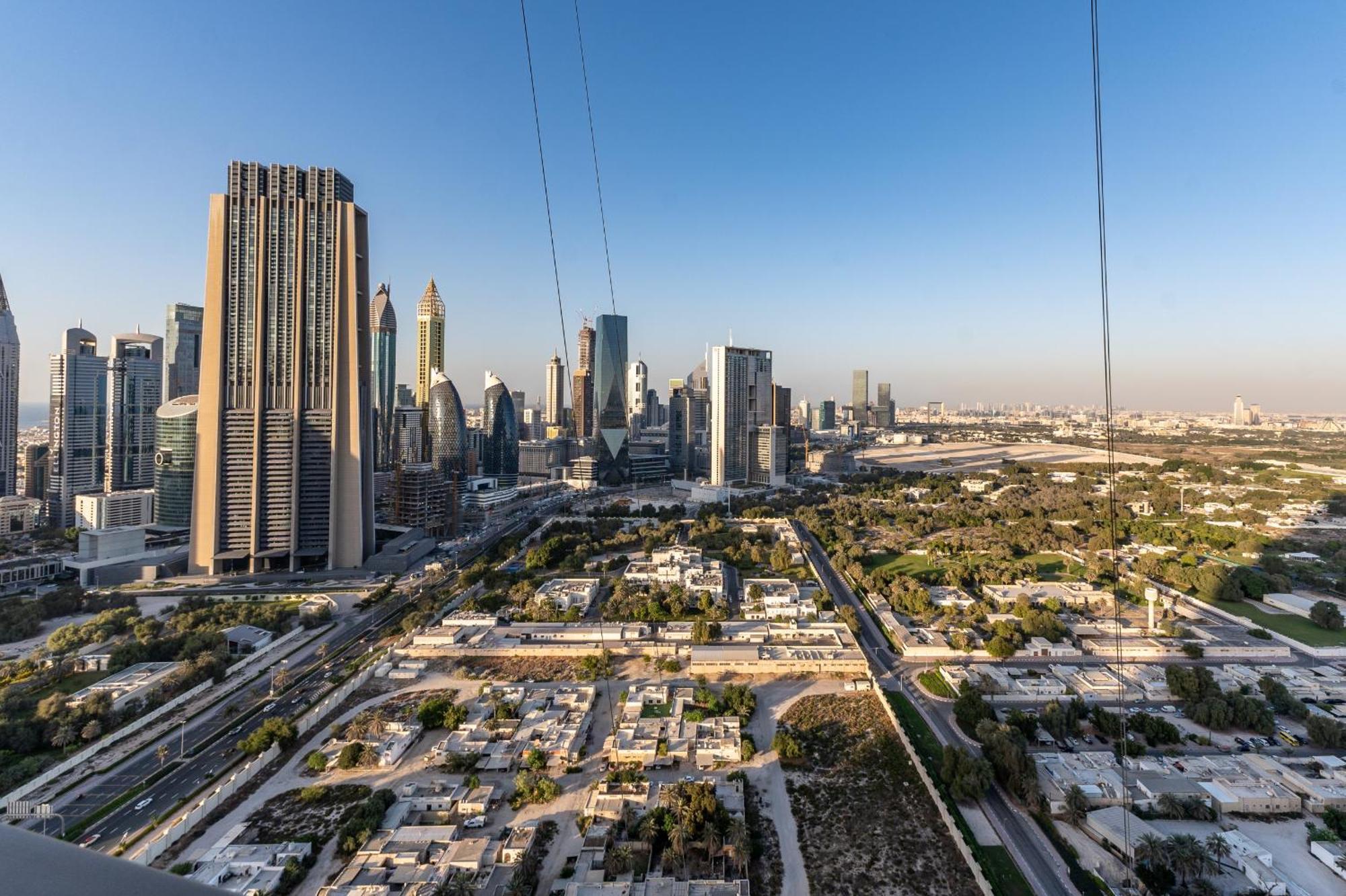 Downtown Views Ii View, Downtown - Mint * Dubai