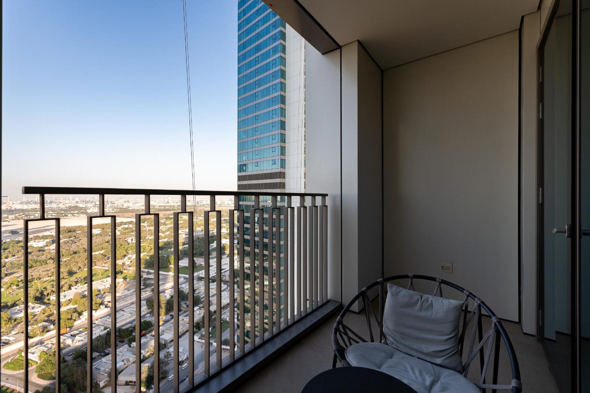 Apartment Downtown Views Ii View, Downtown - Mint *