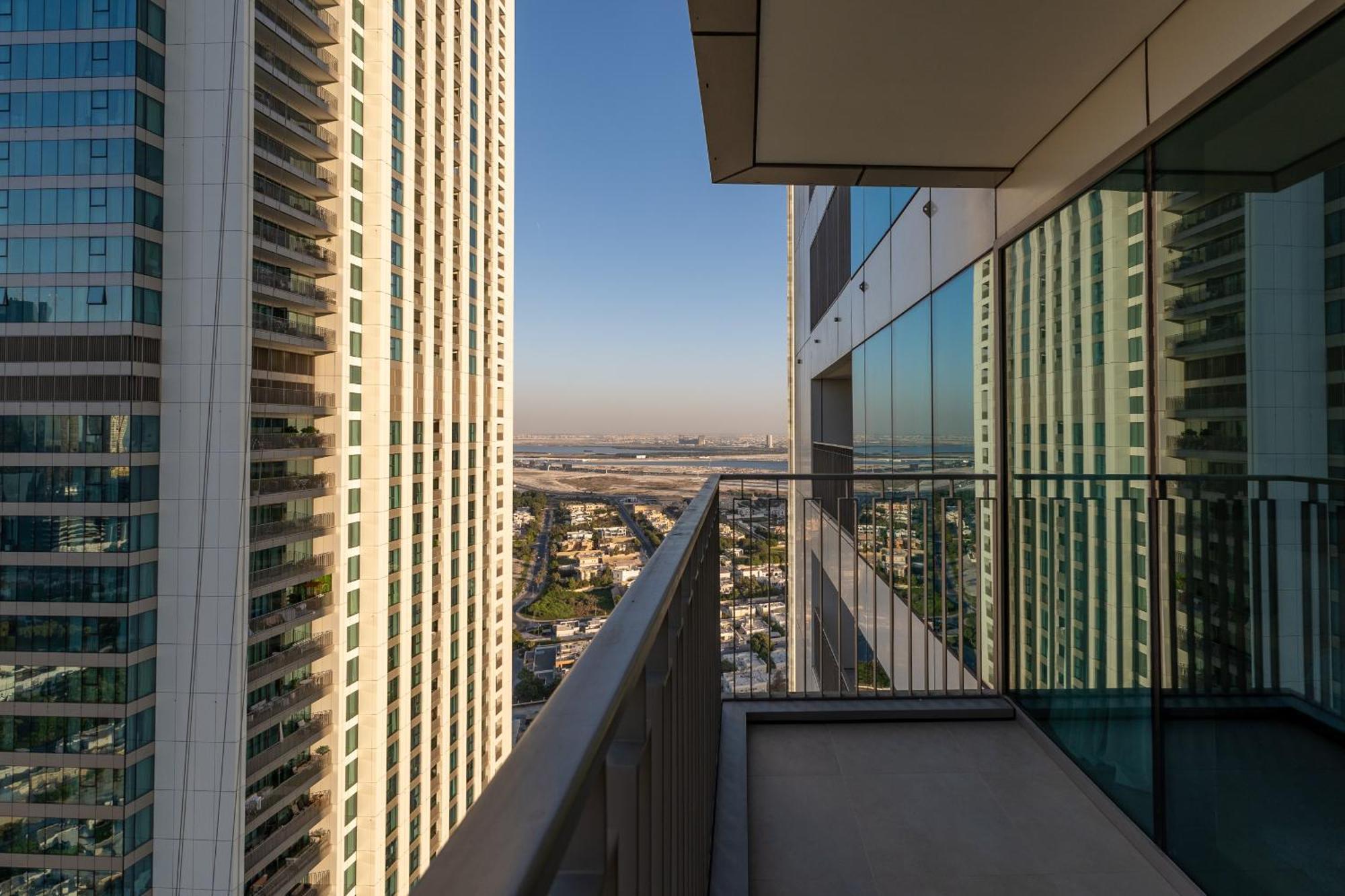 Apartment Downtown Views Ii View, Downtown - Mint Dubai